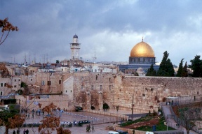موقف القادة الاوروبين "ثابتُُ" بشأن القدس