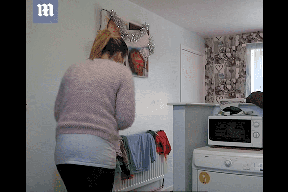 فيديو| مازحت حبيبها بقطع يدها.. لكن ردّ فعله كان مفاجئاً !