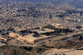 المالكي: نقل سفارة غواتيمالا عمل مخزٍ 