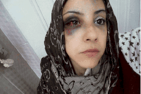 صدق أو لا تصدق..هذا ما فعلته أسرة مصرية بطليقة ابنهم!