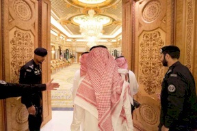الإفراج عن أميرين سعوديين ..من هما؟