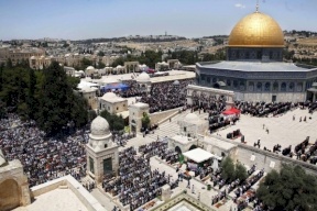 اليونيسكو: القدس محتلة 