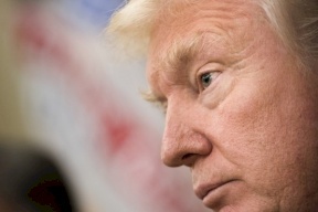 ترامب لن ينقل السفارة الأميركية للقدس حاليا