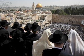 حائط البراق يفجر أزمة بين إسرائيل ويهود أميركا
