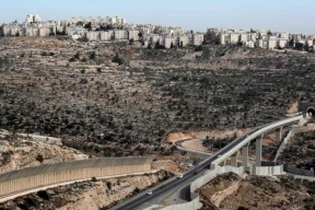 القدس: المصادقة على بناء 6 آلاف وحدة سكنية حتى نهاية الشهر