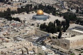 الكنيست يصوت على مشروع قانون "القدس الموحدة"