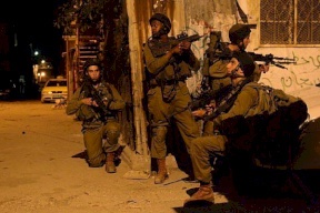 الاحتلال يقرر هدم منزل اسير من جنين