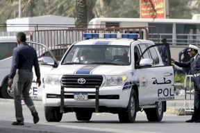 وزير يختبئ في قطر