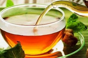 فائدة "غريبة" للشاي