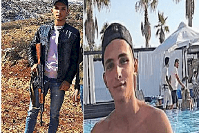 جواد..أنهى مشواراً مع أصدقائه قبل أن تنتهي حياته جثّة ممدّدة على سريره!
