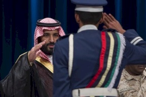 تعرف على الأمير السعودي الذي تزعّم اعتصام الامراء في الرياض