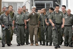 سعدات يخاطب حماس