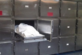 وفاة طفلة بظروف غامضة