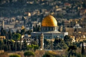 بريطالنيا تجدد موقفها تجاه القدس
