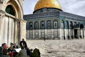 ماذا ستجني المخابرات المصرية من ضم القدس لإسرائيل؟
