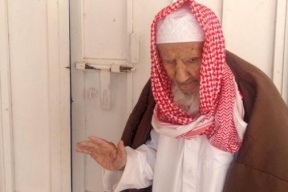 ماذا كان يأكل أكبر معمر في السعودية خلال 147 عاماً؟