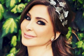 صور/ هكذا أصبح شكل اليسا بعد حرق الدهون