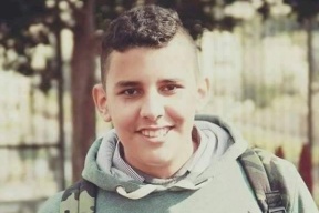 قاتل الشهيد محمود بدران لن يحاكم!
