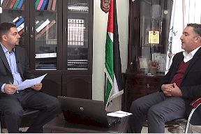 رئيس بلدية سلفيت: الحكومة مقصّرة في سلفيت