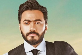 انضمام نجوم الأهلي لفيلم تامر الجديد