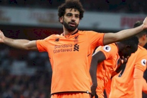 بشكل نهائي.. صلاح باقي في ليفربول؟