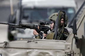  خلية إسرائيلية لقتل الفلسطينيين