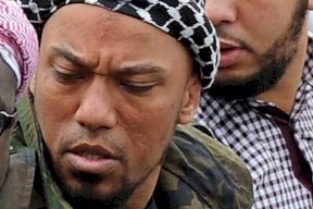 مقتل "مطرب ألمانيا" في سوريا