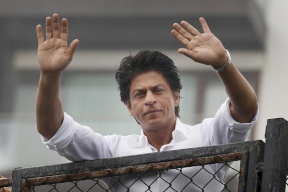 ممثلون هنود: لا أهلاً ولا سهلاً نتنياهو 