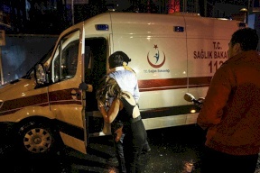 11 قتيلا و46 جريحا بحادث حافلة في تركيا