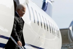 الرئيس يصل بروكسل غداً 