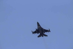 تركيا تعلن تدمير 108 أهداف للأكراد في "عملية عفرين"