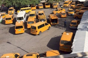 غدا..اضراب شامل لقطاع النقل والمواصلات