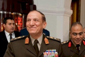 اعتقال المرشح للرئاسة المصرية سامي عنان