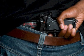 مقتل شاب باطلاق نار