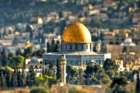 الجمعية البرلمانية لمجلس اوروبا تعرب عن اسفها لاعلان ترامب بشأن القدس
