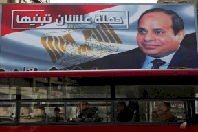 ماذا لو لم يبق سوى السيسي في الانتخابات؟