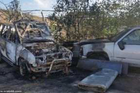 القدس المحتلة..الموت للعرب!