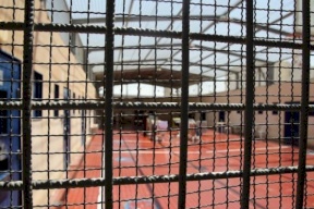 بالأسماء: 40 أمر اعتقال إداري