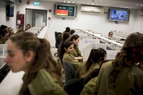 إسرائيل تنشئ قيادة جديدة للقدس