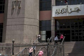 سحب أراض مصرية من شركة قطرية