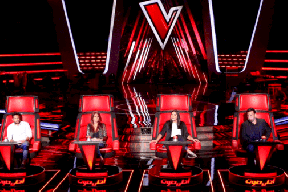 مفاجأة من mbc.. أحلام إلى "ذا فويس" من جديد