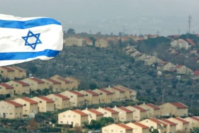 11 مشروعاً استيطانياً جديدا في القدس
