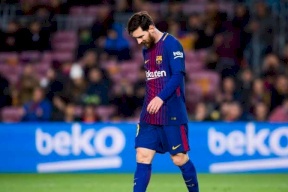 لماذا غابت جماهير البارسا أمام فالنسيا؟