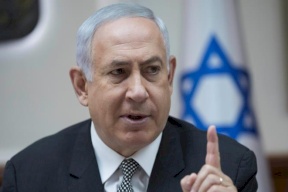 نتنياهو: نريد دولة فلسطينية ولكن بشروط ! 