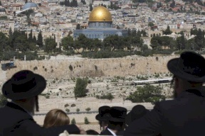  اوروبا: "إسرائيل" توظّف السياحة لتهويد القدس