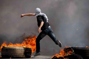  جمعة الغضب التاسعة