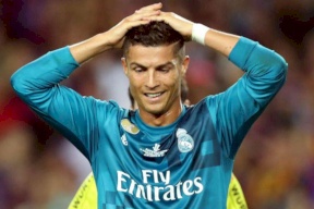 ريال مدريد يصالح رونالدو 