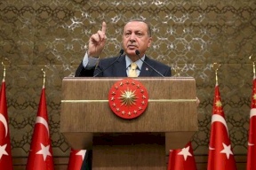 أردوغان: مصرون على "الانضمام" إلى الاتحاد الأوروبي