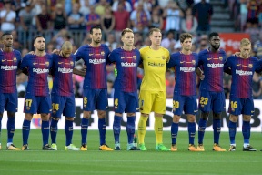 رعب داخل برشلونة.. والسبب؟