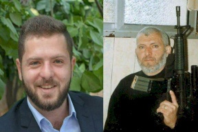 اليامون: مواجهات ساخنة عقب استشهاد جرار